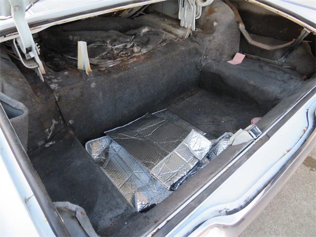 1970 Lincoln Mark III (CC-2081962) for sale in Ashland, Ohio