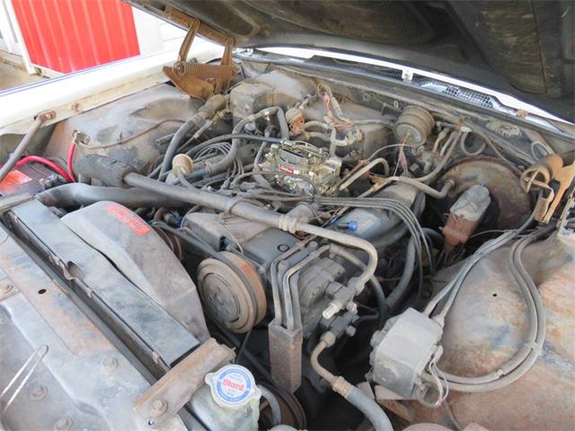 1970 Lincoln Mark III (CC-2081962) for sale in Ashland, Ohio