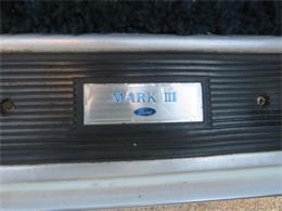 1970 Lincoln Mark III (CC-2081962) for sale in Ashland, Ohio