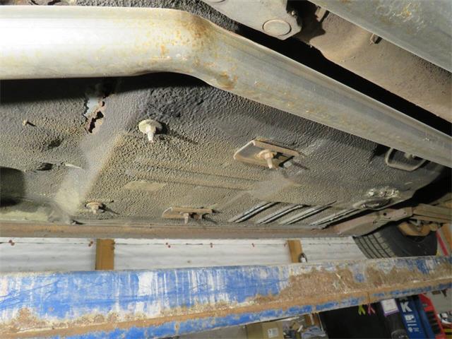 1970 Lincoln Mark III (CC-2081962) for sale in Ashland, Ohio
