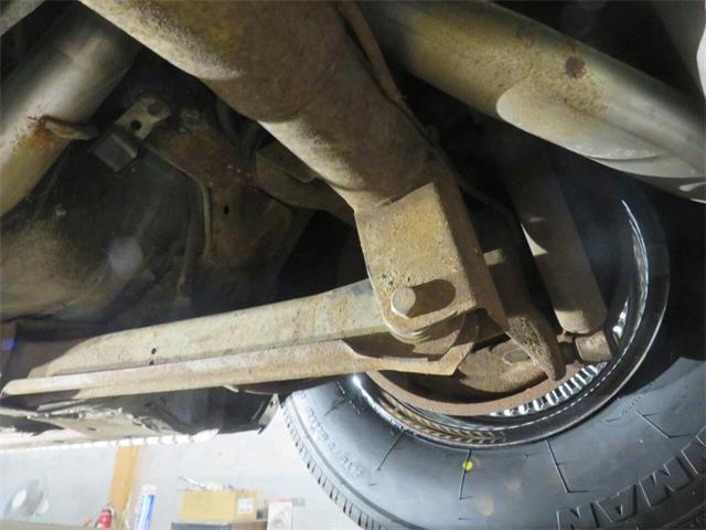 1970 Lincoln Mark III (CC-2081962) for sale in Ashland, Ohio