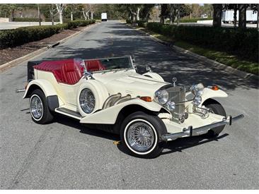 1979 Excalibur Series III (CC-2081963) for sale in Orlando, Florida