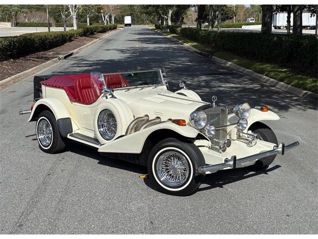 1979 Excalibur Series III (CC-2081963) for sale in Orlando, Florida