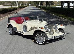 1979 Excalibur Series III (CC-2081963) for sale in Orlando, Florida