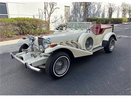 1979 Excalibur Series III (CC-2081963) for sale in Orlando, Florida