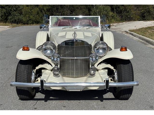 1979 Excalibur Series III (CC-2081963) for sale in Orlando, Florida