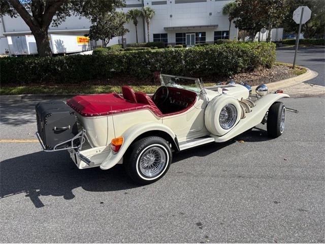 1979 Excalibur Series III (CC-2081963) for sale in Orlando, Florida