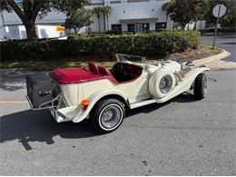 1979 Excalibur Series III (CC-2081963) for sale in Orlando, Florida