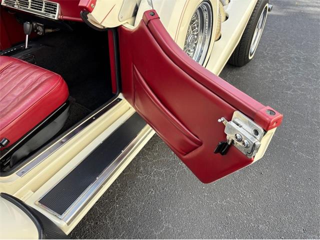1979 Excalibur Series III (CC-2081963) for sale in Orlando, Florida