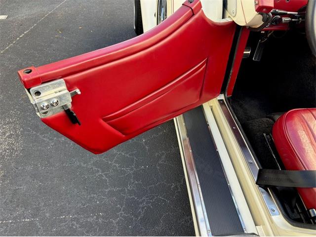 1979 Excalibur Series III (CC-2081963) for sale in Orlando, Florida