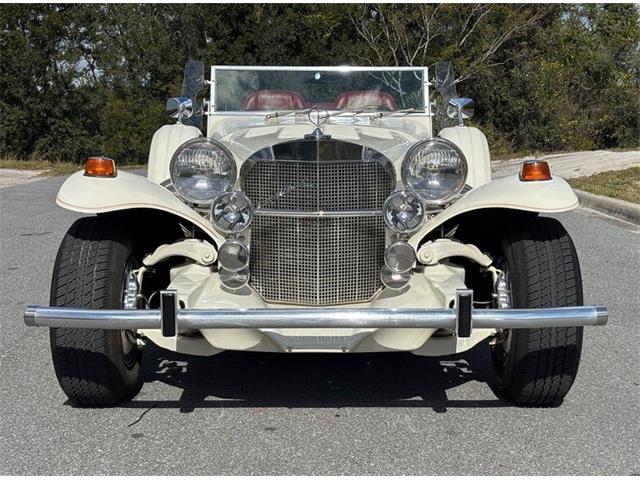 1979 Excalibur Series III (CC-2081963) for sale in Orlando, Florida