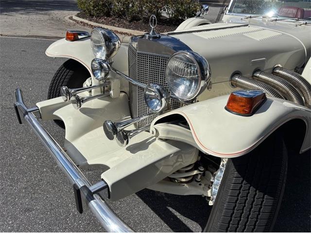 1979 Excalibur Series III (CC-2081963) for sale in Orlando, Florida