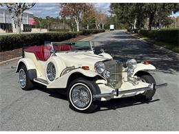 1979 Excalibur Series III (CC-2081963) for sale in Orlando, Florida