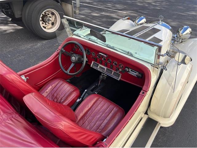 1979 Excalibur Series III (CC-2081963) for sale in Orlando, Florida