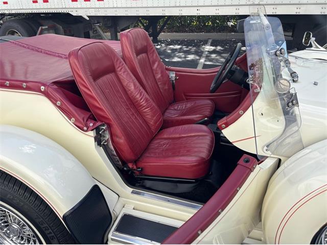 1979 Excalibur Series III (CC-2081963) for sale in Orlando, Florida