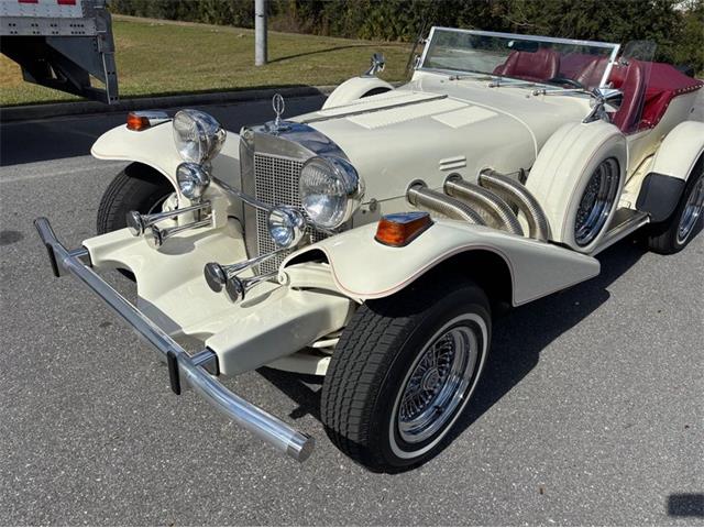 1979 Excalibur Series III (CC-2081963) for sale in Orlando, Florida