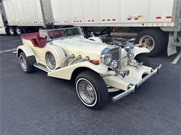 1979 Excalibur Series III (CC-2081963) for sale in Orlando, Florida