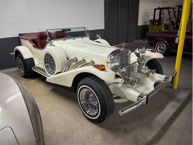 1979 Excalibur Series III (CC-2081963) for sale in Orlando, Florida