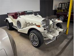 1979 Excalibur Series III (CC-2081963) for sale in Orlando, Florida