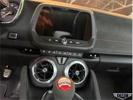 2021 Chevrolet Camaro ZL1 (CC-2081964) for sale in Benson, North Carolina