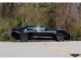 2021 Chevrolet Camaro ZL1 (CC-2081964) for sale in Benson, North Carolina
