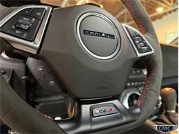 2021 Chevrolet Camaro ZL1 (CC-2081964) for sale in Benson, North Carolina