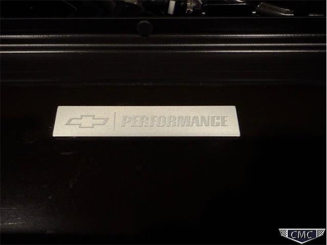 2021 Chevrolet Camaro ZL1 (CC-2081964) for sale in Benson, North Carolina