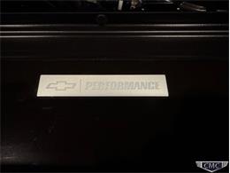 2021 Chevrolet Camaro ZL1 (CC-2081964) for sale in Benson, North Carolina