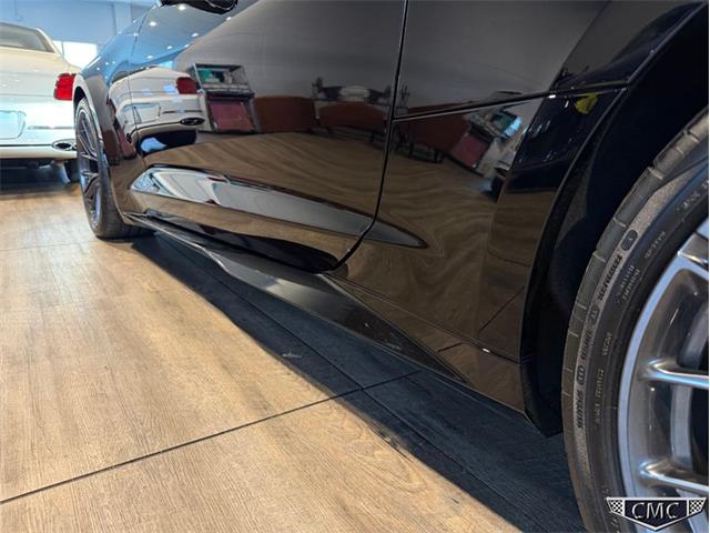 2021 Chevrolet Camaro ZL1 (CC-2081964) for sale in Benson, North Carolina