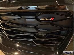2021 Chevrolet Camaro ZL1 (CC-2081964) for sale in Benson, North Carolina