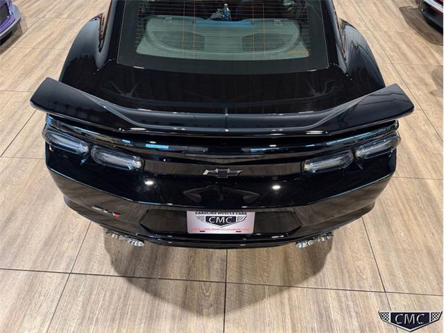 2021 Chevrolet Camaro ZL1 (CC-2081964) for sale in Benson, North Carolina