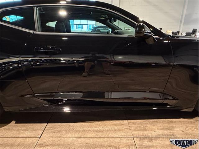 2021 Chevrolet Camaro ZL1 (CC-2081964) for sale in Benson, North Carolina