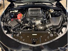 2021 Chevrolet Camaro ZL1 (CC-2081964) for sale in Benson, North Carolina