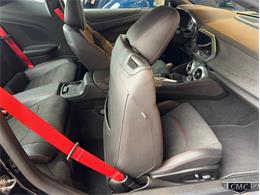 2021 Chevrolet Camaro ZL1 (CC-2081964) for sale in Benson, North Carolina