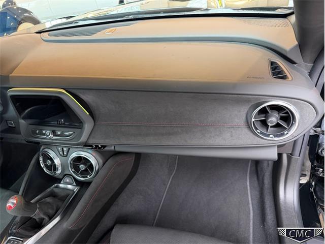 2021 Chevrolet Camaro ZL1 (CC-2081964) for sale in Benson, North Carolina