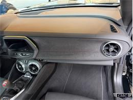 2021 Chevrolet Camaro ZL1 (CC-2081964) for sale in Benson, North Carolina