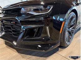 2021 Chevrolet Camaro ZL1 (CC-2081964) for sale in Benson, North Carolina