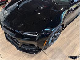 2021 Chevrolet Camaro ZL1 (CC-2081964) for sale in Benson, North Carolina