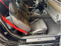 2021 Chevrolet Camaro ZL1 (CC-2081964) for sale in Benson, North Carolina