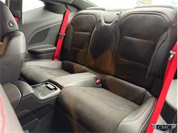 2021 Chevrolet Camaro ZL1 (CC-2081964) for sale in Benson, North Carolina