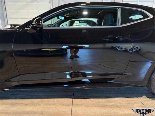 2021 Chevrolet Camaro ZL1 (CC-2081964) for sale in Benson, North Carolina