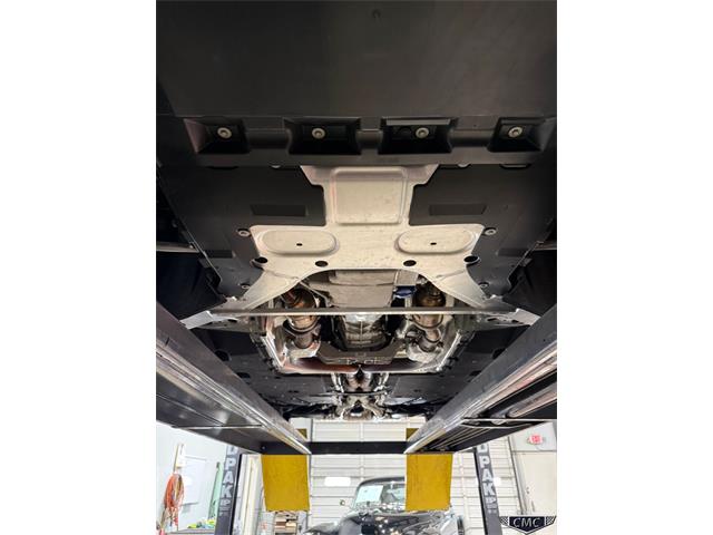 2021 Chevrolet Camaro ZL1 (CC-2081964) for sale in Benson, North Carolina