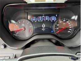 2021 Chevrolet Camaro ZL1 (CC-2081964) for sale in Benson, North Carolina