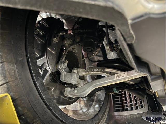 2021 Chevrolet Camaro ZL1 (CC-2081964) for sale in Benson, North Carolina