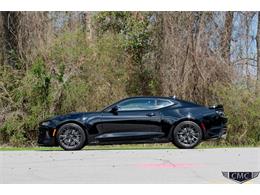 2021 Chevrolet Camaro ZL1 (CC-2081964) for sale in Benson, North Carolina
