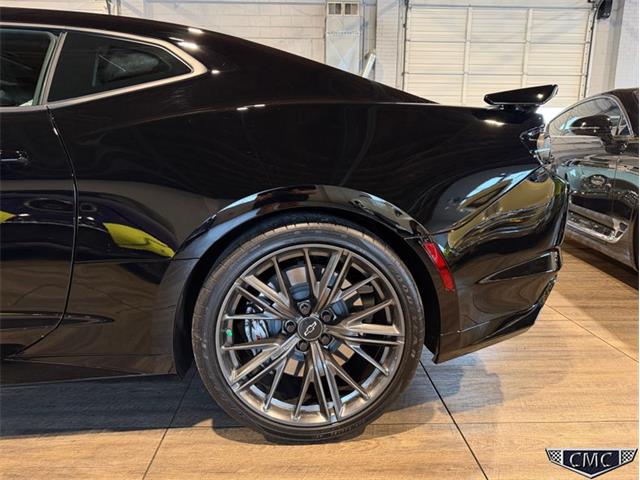 2021 Chevrolet Camaro ZL1 (CC-2081964) for sale in Benson, North Carolina