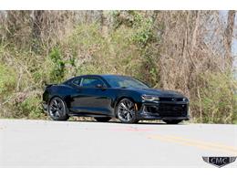 2021 Chevrolet Camaro ZL1 (CC-2081964) for sale in Benson, North Carolina