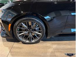 2021 Chevrolet Camaro ZL1 (CC-2081964) for sale in Benson, North Carolina