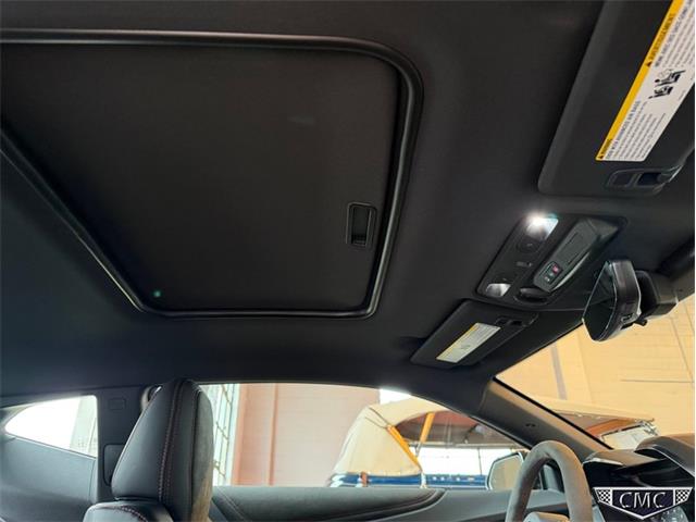 2021 Chevrolet Camaro ZL1 (CC-2081964) for sale in Benson, North Carolina