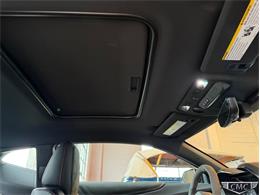 2021 Chevrolet Camaro ZL1 (CC-2081964) for sale in Benson, North Carolina